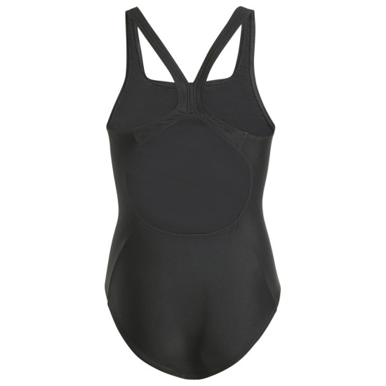 Adidas Παιδικό ολόσωμο μαγιό 3-Stripes C-Back Swimsuit